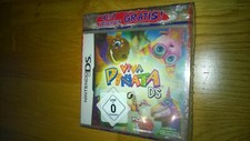 NEU OVP Nintendo DS Viva
