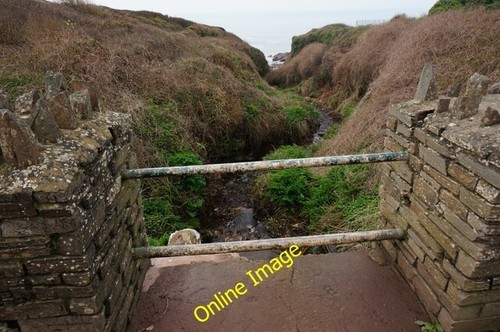 Foto 6x4 der hey brook - der,