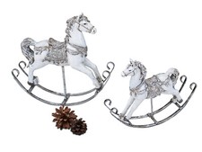 Formano Schaukelpferd Deko