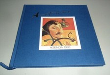 Artline Agenda 1995, Kalender