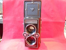 Vintage Rollei Magic - Franke
