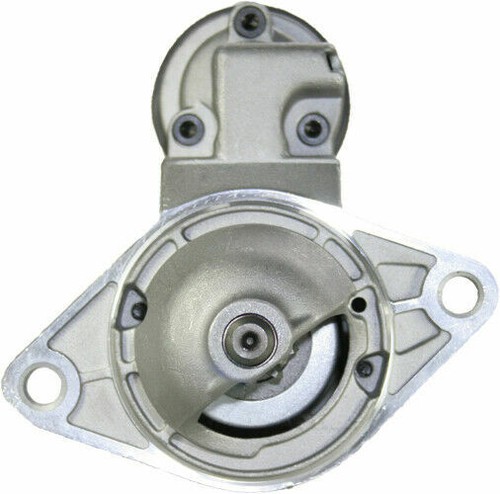 Anlasser starter neu für opel - neu,