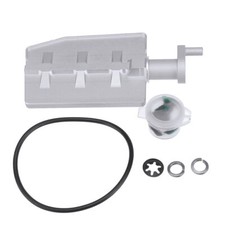 DISA Verstelleinheit Luftsteuerung Alu Reparatur Für BMW DISA M54 3.0 E39 E46 DE