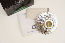 NOS NIB Campagnolo Veloce 9s UD Sprockets Cassette 12-23