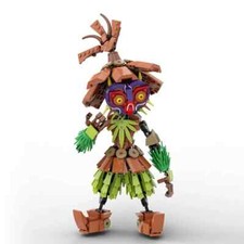 Skull Kid (Skeleton Kid -