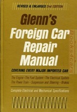 Shop Service Reparatur Manuell Buch I.e.Haynes Chilton