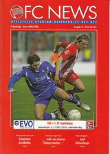 II. BL 2005/06 Kickers