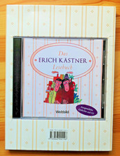 Das Erich Kästner Lesebuch_CD Hörbuch_Ausgewählte Gedichte_Weltbild_63:05_9