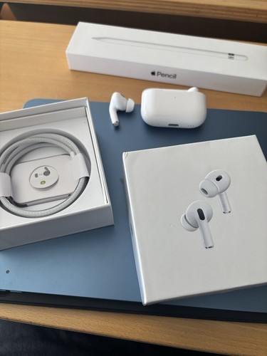 Air pods pro - air, 2