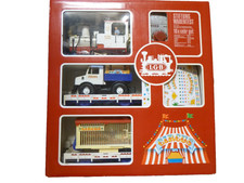 Lgb 21988 circus - lgb,