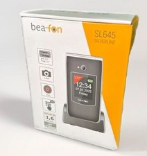 Beafon SL645 Silverline