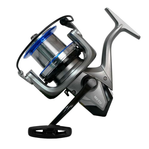 Yuki mayu surf fixed spool - fixed,