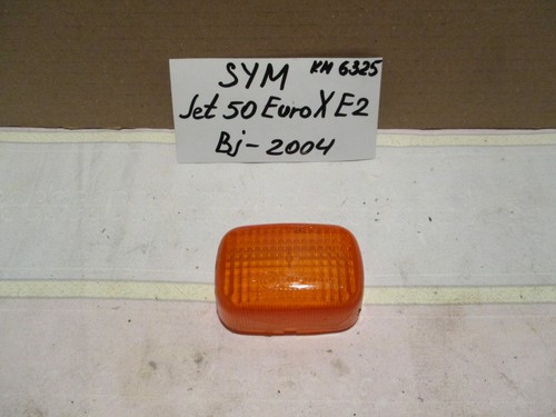 Sym jet euro 2t original - 50,