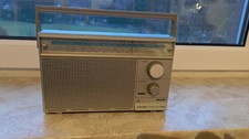 Philips D 2214 Transistorradio