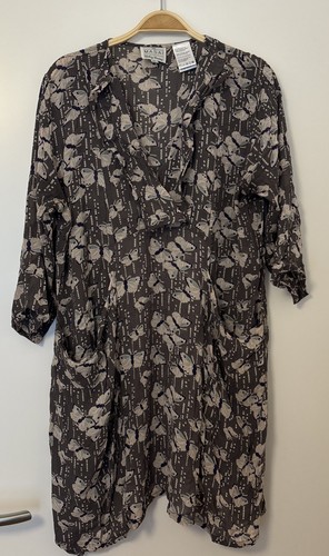 Masai kleid tunika xl - kleid, gr.