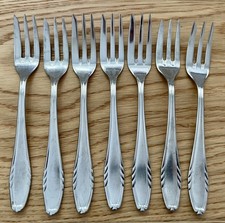 DDR Smalcalda Besteck