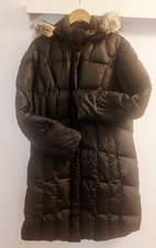 Schöner gesteppter Daunen-