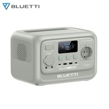 BLUETTI Elite 30V2 600W
