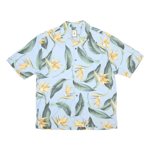 Jamaica jaxx herren blau - blau, grün