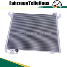 Kondensator Klimakühler für