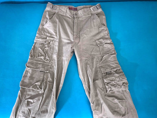 Jetlag herren cargohose 007 - herren,