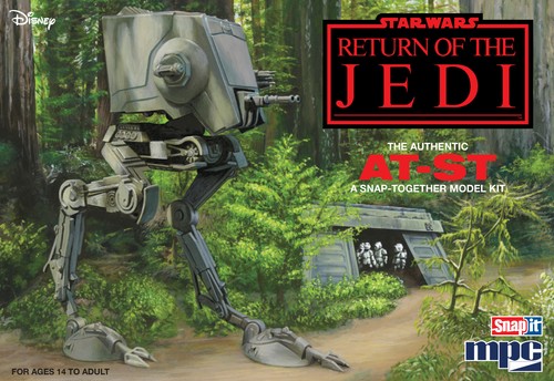 Mpc966 mpc 100 star wars - mpc966,