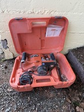 Spit F 40  Schlitzfräse