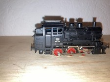Märklin H0 3000 -Dampflokomotive BR 89 006 DB AC Analog - o.OVP - defekt -  (1)