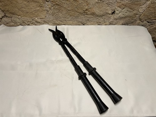 Werus bolzenschneider nva - werus,
