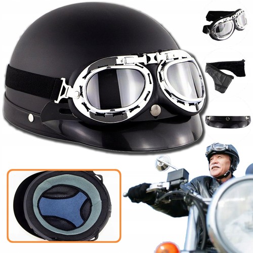 Motorradhelm rollerhelm - motorradhelm,