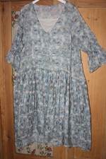 Ewa i walla Sommerkleid Größe S (-L)