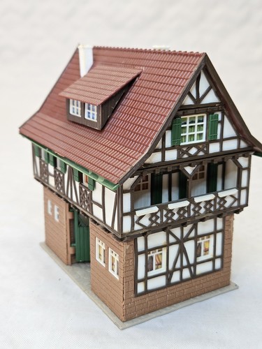 Vollmer 20665 gerberhaus - 20665,