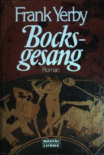 Bocksgesang 10648 - bd.,
