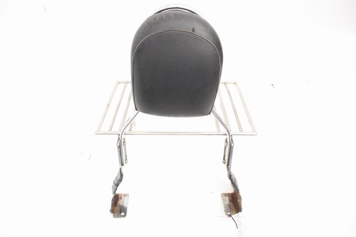 Passenger backrest beifahrer - passenger,