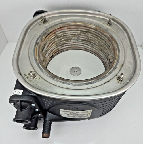 Vaillant wärmetauscher - wärmetauscher, hw