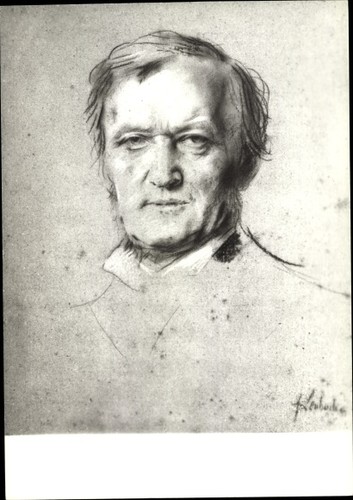 Künstler lenbach franz - künstler, lenbach,
