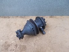 Mercedes 170V , 230 W143 , W153 u.a. Original Wasserpumpe Vorkrieg Oldtimer