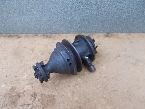 Mercedes 170v 230 w143 - mercedes,
