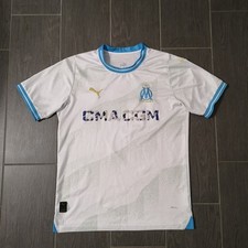 Olympique Marseille OM Trikot