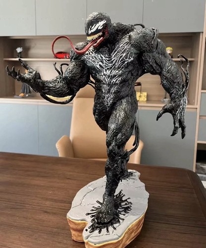 Venom figur 30cm marvel - venom,