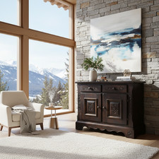 Voglauer Anno Holzkommode