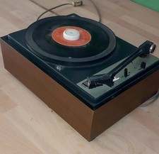 Plattenspieler Dual 420 Nostalgie