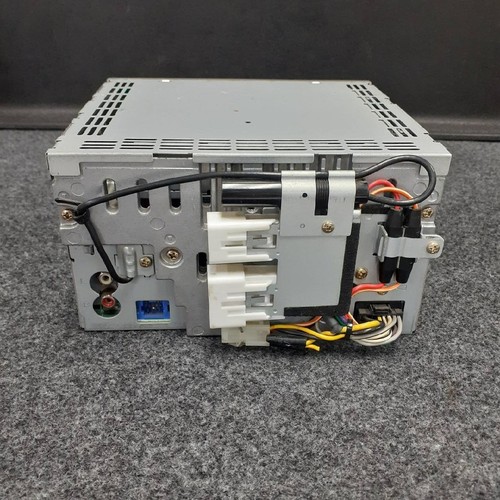 Pioneer carrozzeria p3006zy - carrozzeria, fh-p3006zy