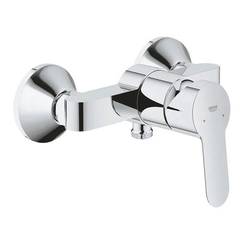 Grohe bauedge duschmischer - grohe,