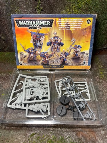 Warhammer 40k ultramarines - 40k,