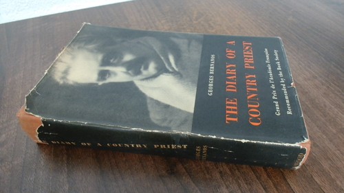 The diary of a country - the,