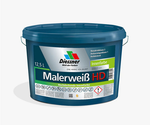 Diessner malerweiß - diessner,
