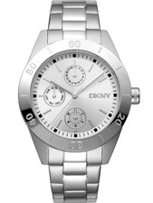 Dkny dk1l079m0015 damenuhr - dkny,