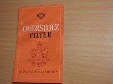 Overstolz Filter