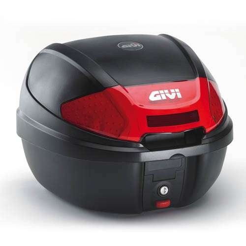 Givi e300 monolock - -,